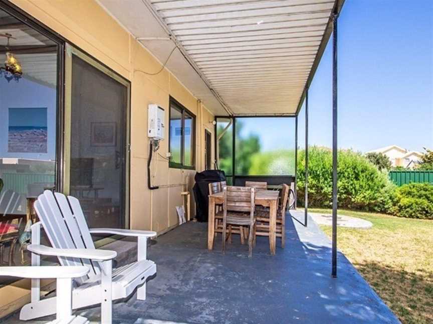 Gull Cottage, Port Noarlunga, SA