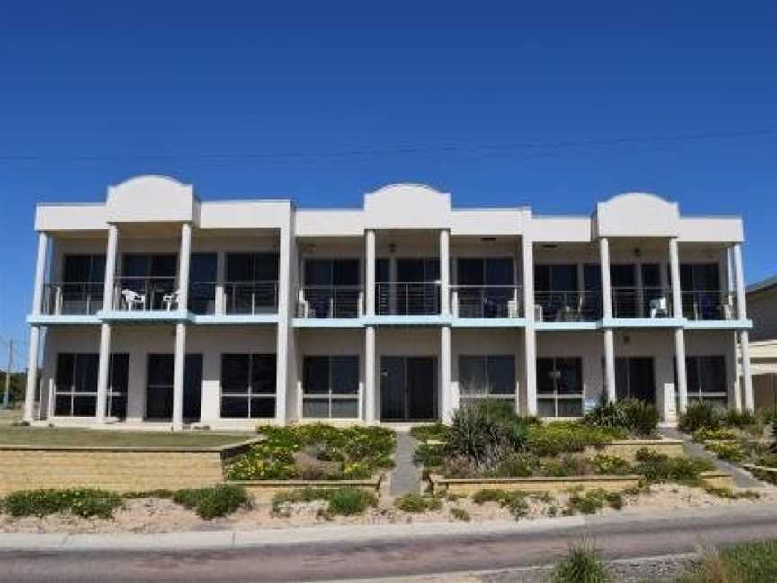 Christies Seahorse Holiday Townhouses, Christies Beach, SA