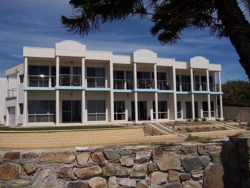 Christies Seahorse Holiday Townhouses, Christies Beach, SA