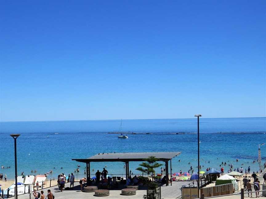 McCloud House of Port Noarlunga, Port Noarlunga, SA