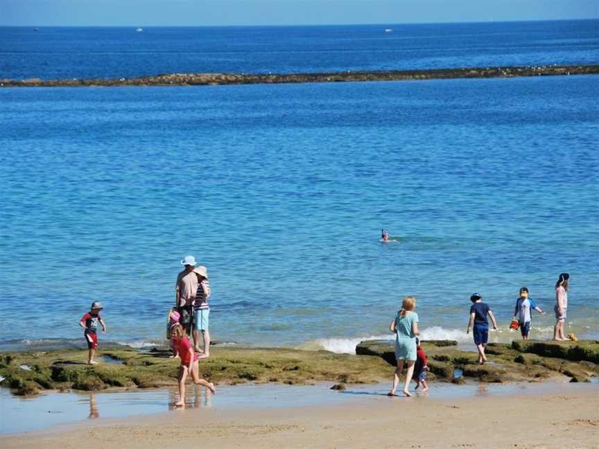 Waterfront Port Noarlunga, Christies Beach, SA