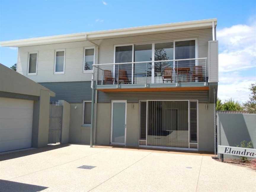 Elandra Holiday Home, Moana, SA