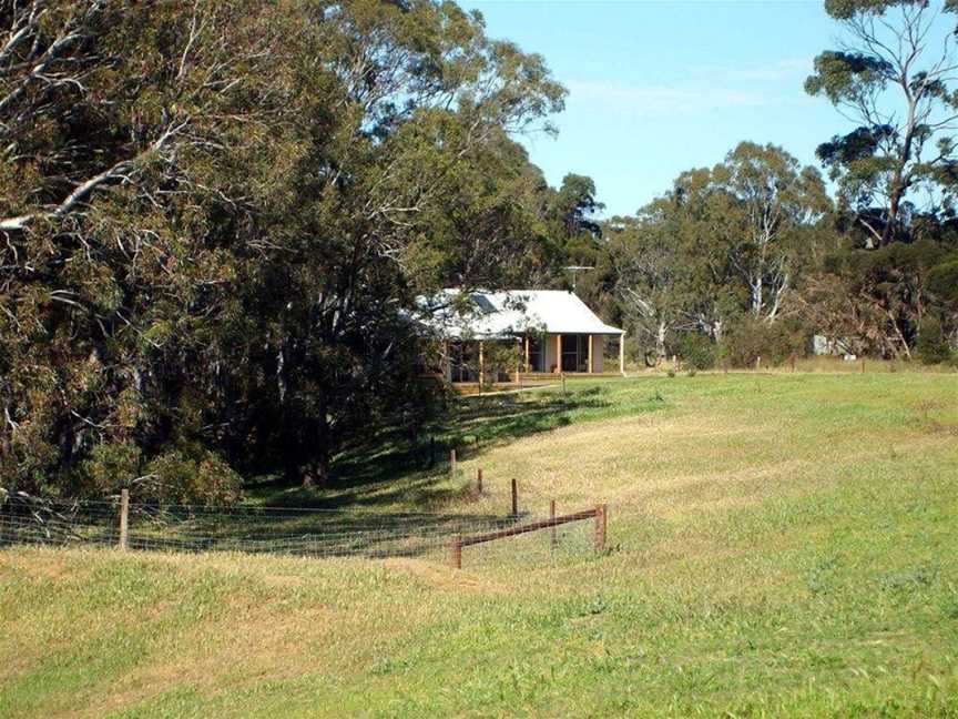 Pavilions Kangaroo Island, Wisanger, SA