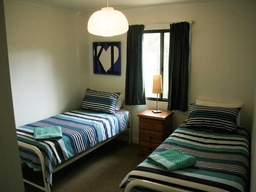 Unit1 Graydon Lodge, Kingscote, SA