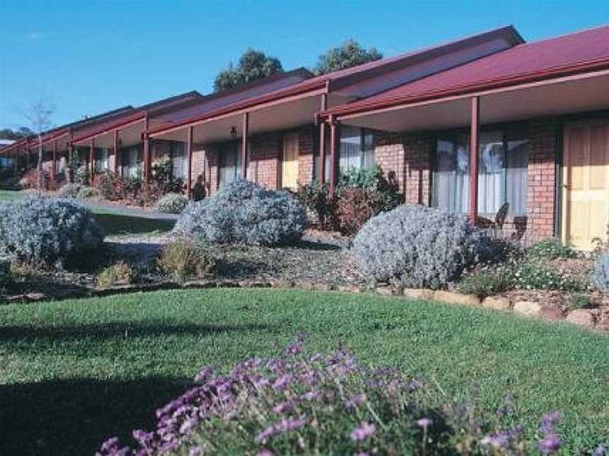 Acacia Apartments, Kingscote, SA