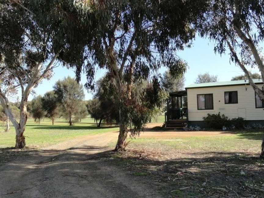 Kangaroo Island Cabins, Kingscote, SA