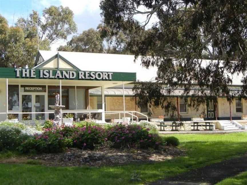 Island Motel Kingscote, Kingscote, SA