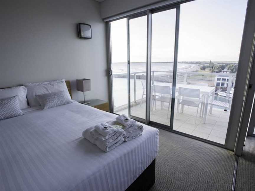 Wallaroo Marina Apartments, Wallaroo, SA