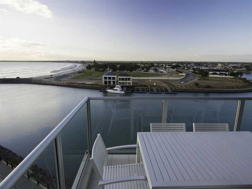 Wallaroo Marina Apartments, Wallaroo, SA