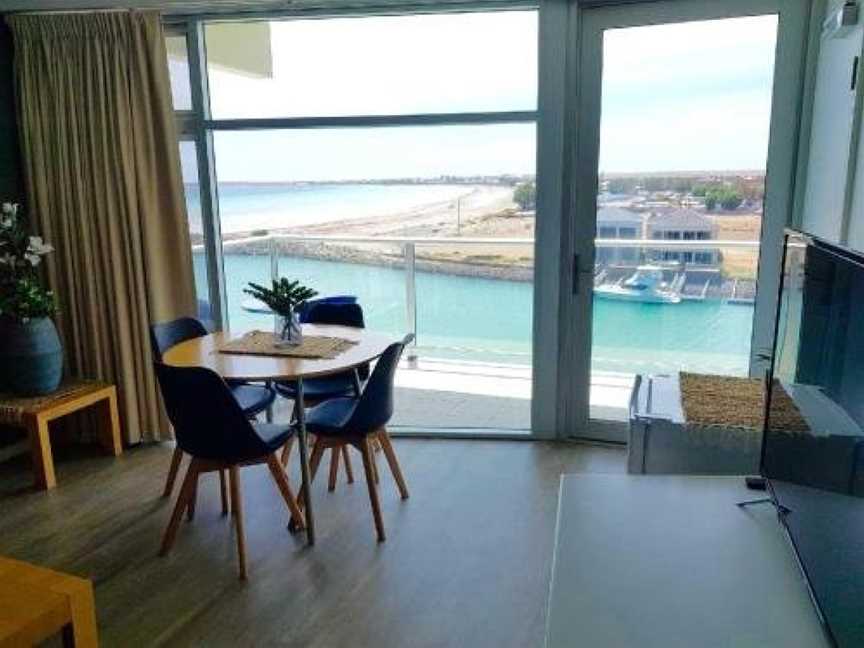 Ocean View Luxury Apartment & Suite, Wallaroo, SA