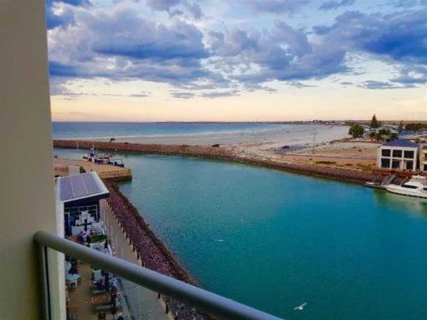 Ocean View Luxury Apartment & Suite, Wallaroo, SA