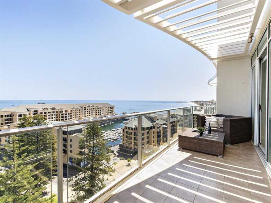 Glenelg Skyline Beachfront Penthouse, Adelaide, Glenelg, SA