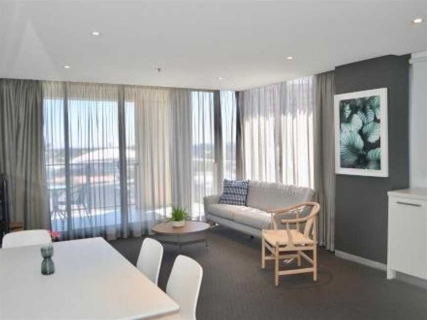 CBD Executive APT, Adelaide CBD, SA