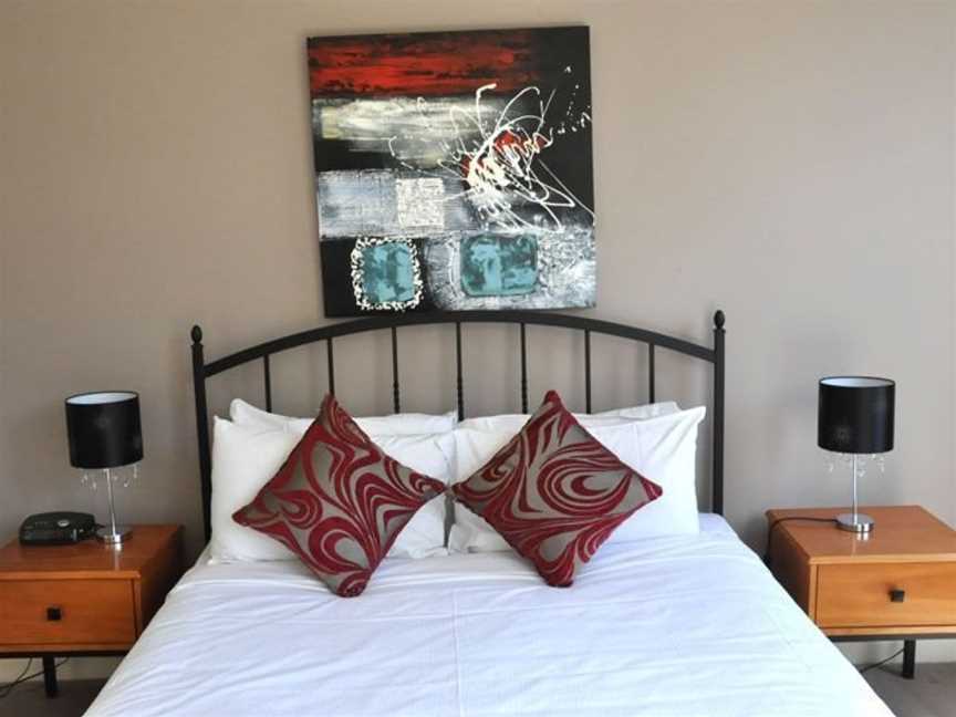 Rnr Serviced Apartments Adelaide-Wakefield, Accommodation in Adelaide CBD