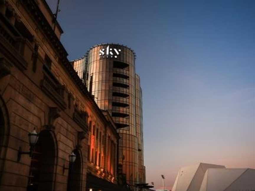 Eos by SkyCity, Adelaide CBD, SA