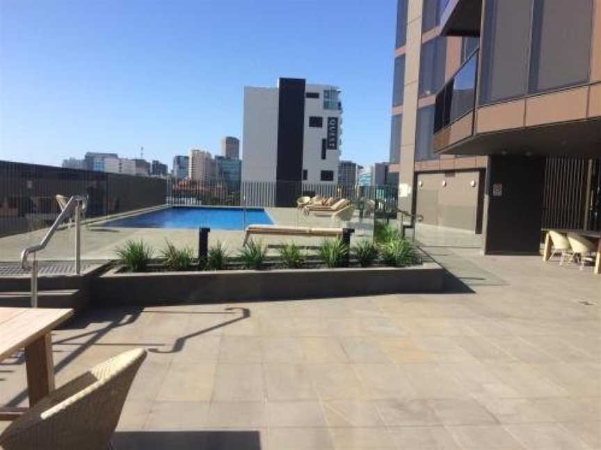 VUE Penthouse on King William, Adelaide CBD, SA