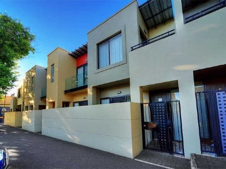 RNR Serviced Apartments Adelaide - Sturt St, Adelaide CBD, SA