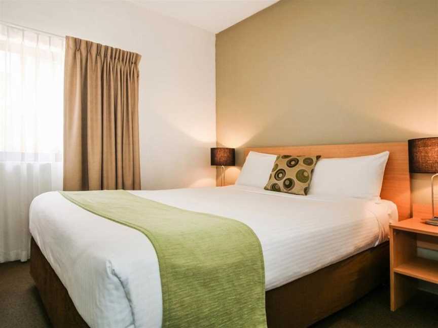 BreakFree Adelaide, Accommodation in Adelaide CBD