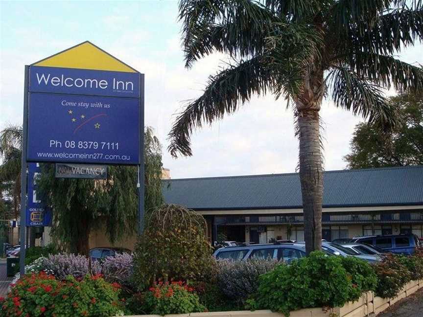 Welcome Inn 277, Frewville, SA