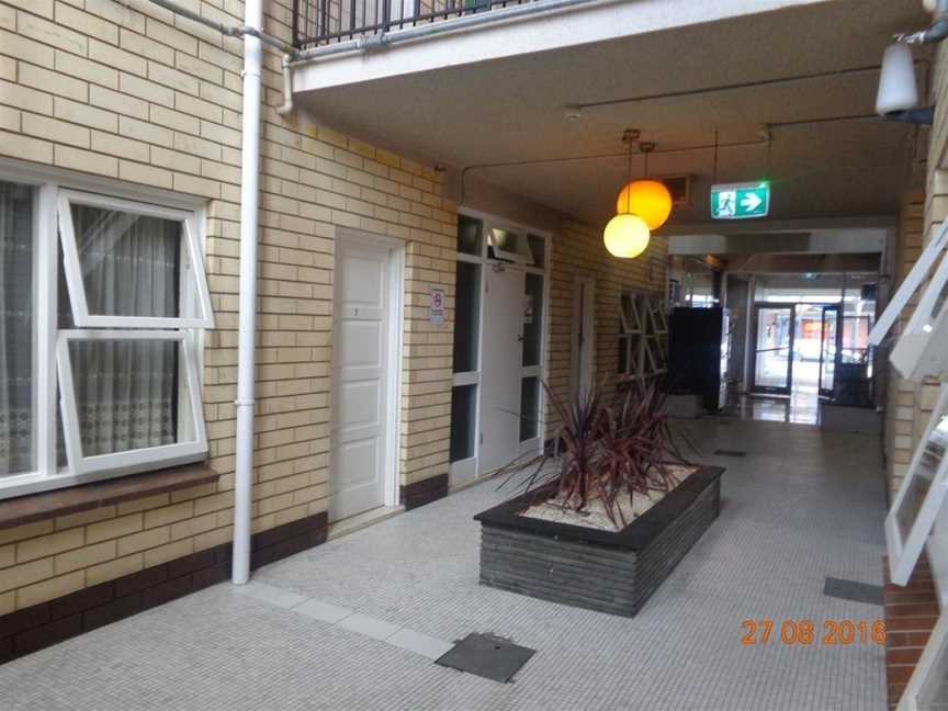 Adelaide Backpackers and Travellers Inn, Adelaide CBD, SA