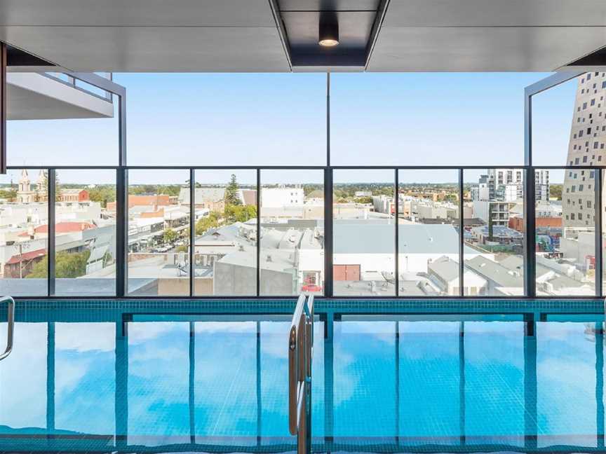 Avani Adelaide Residences, Adelaide CBD, SA