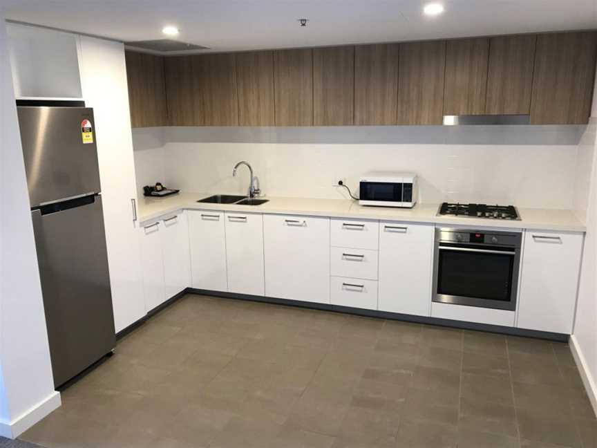 RNR Serviced Apartments Adelaide - Grote St., Adelaide CBD, SA