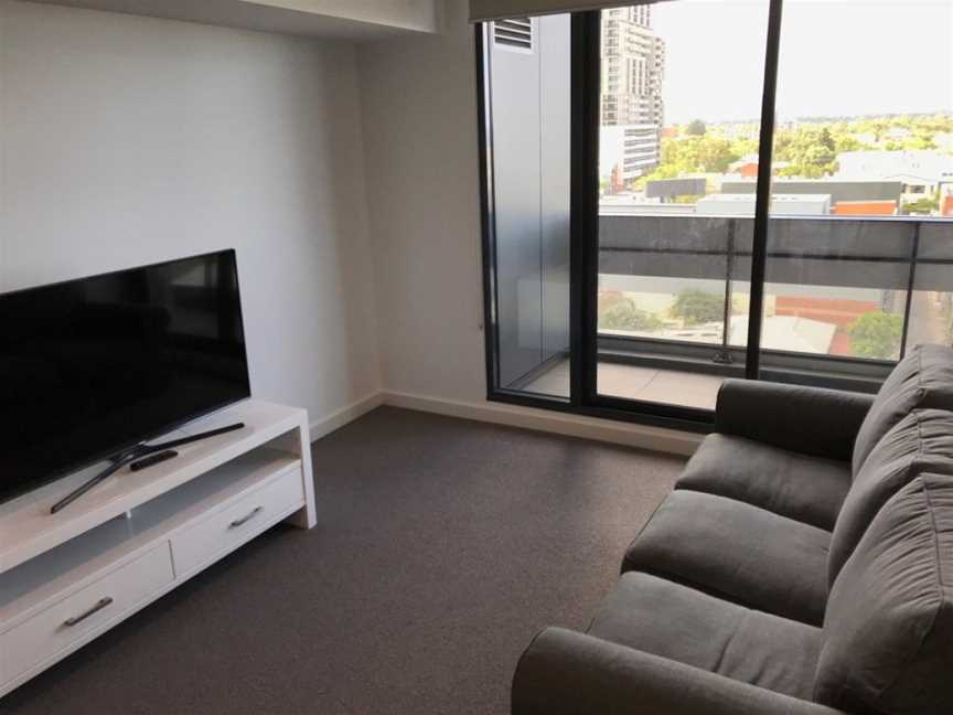 RNR Serviced Apartments Adelaide - Grote St., Adelaide CBD, SA