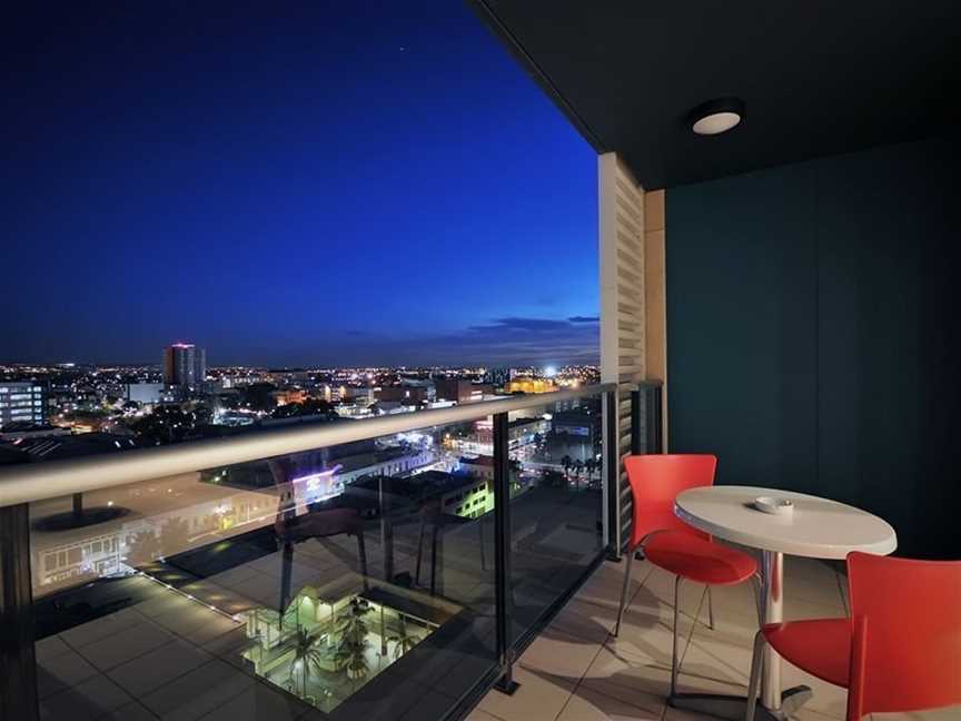 La Loft Apartments - North Terrace, Adelaide CBD, SA