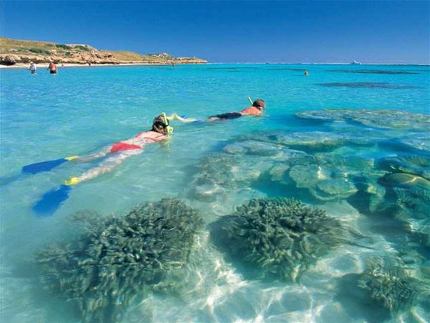 Ningaloo Reef Resort, Accommodation in Coral Bay