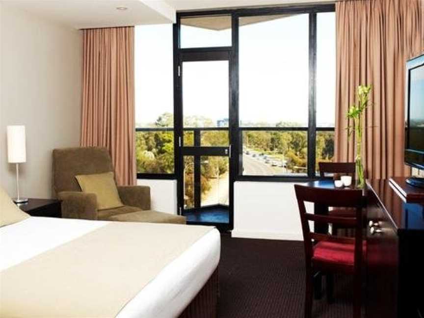 Rydges South Park Adelaide, Adelaide CBD, SA