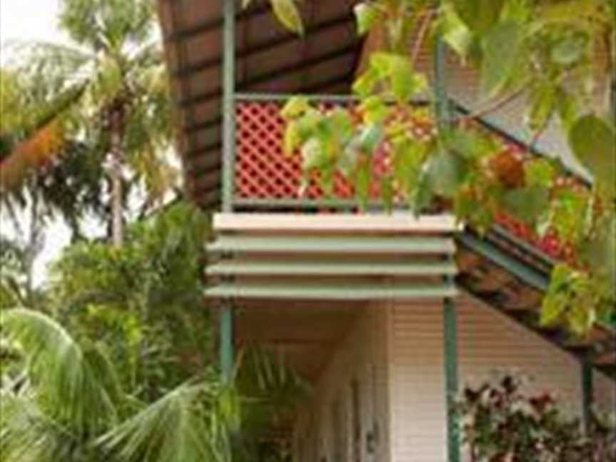 Kununurra Country Club Resort, Accommodation in Kununurra