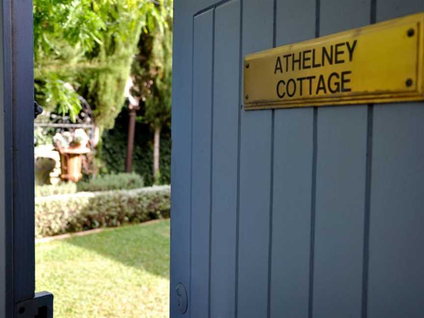 Athelney Cottage Bed and Breakfast, Hackney, SA