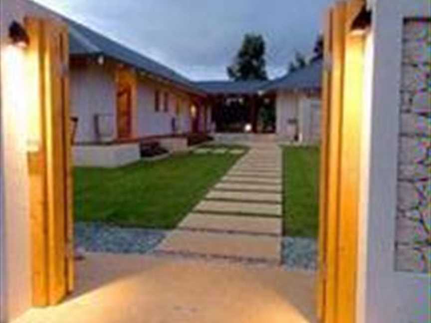 Yallingup Villas, Accommodation in Yallingup