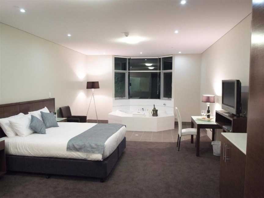 Sfera's Park Suites & Convention Centre, Modbury North, SA