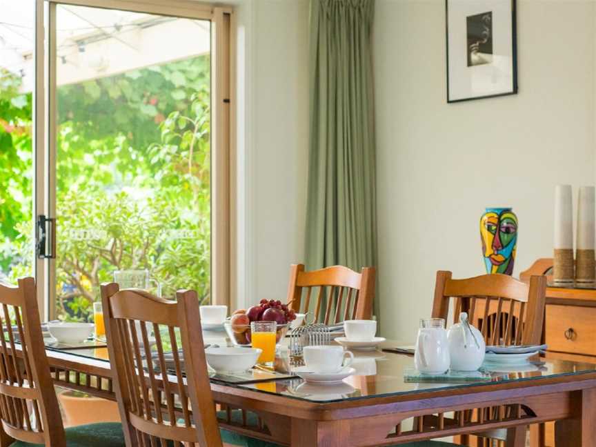 Bellevue Bed & Breakfast, McLaren Vale, SA