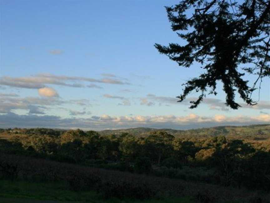 Karawatha Cottages, Blewitt Springs, SA