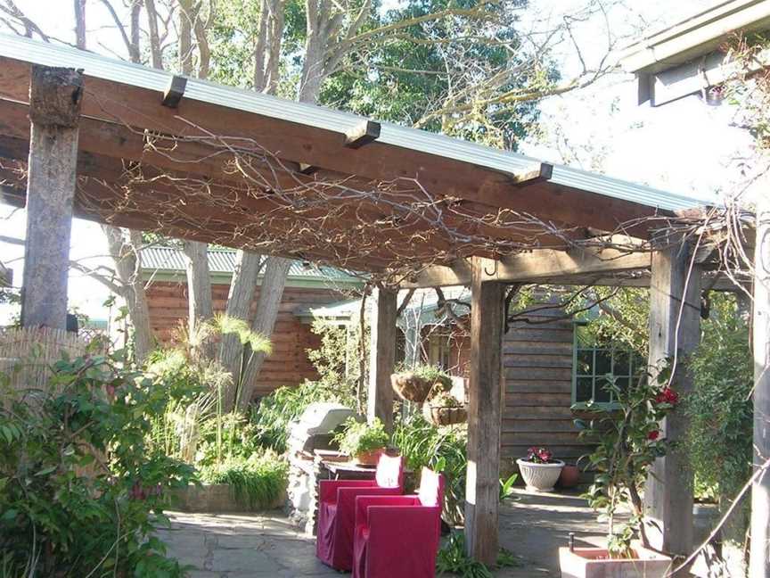 Rosebank Bed and Breakfast, McLaren Vale, SA