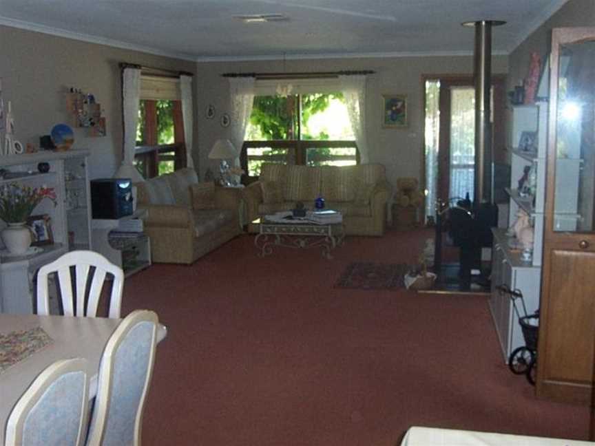 Southern Vales Bed & Breakfast, Accommodation in McLaren Vale