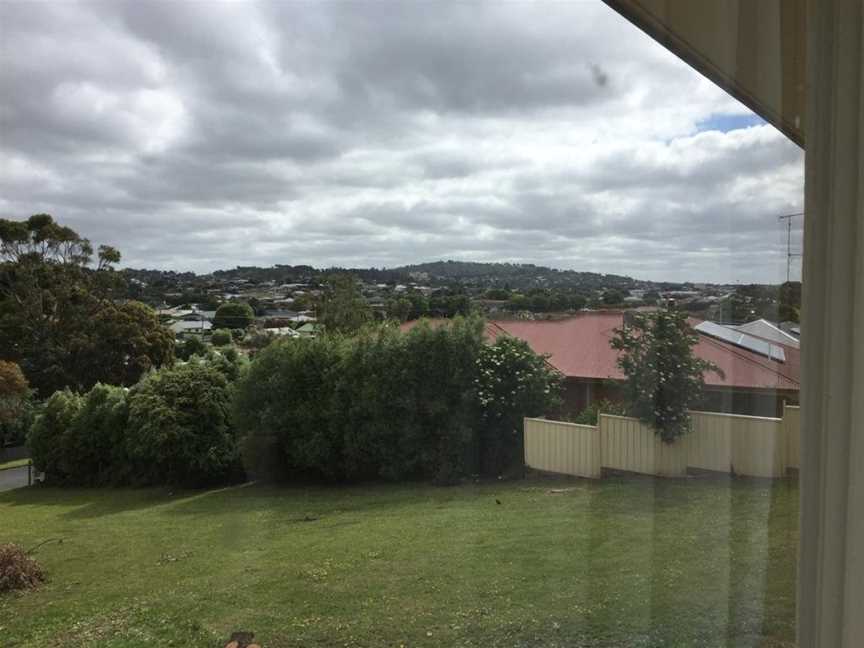 Blue Lake Motel, Mount Gambier, SA