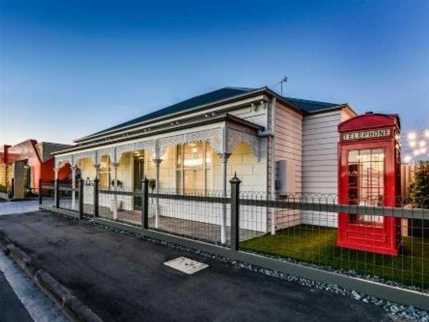 Aloha Central Luxury Apartments, Mount Gambier, SA