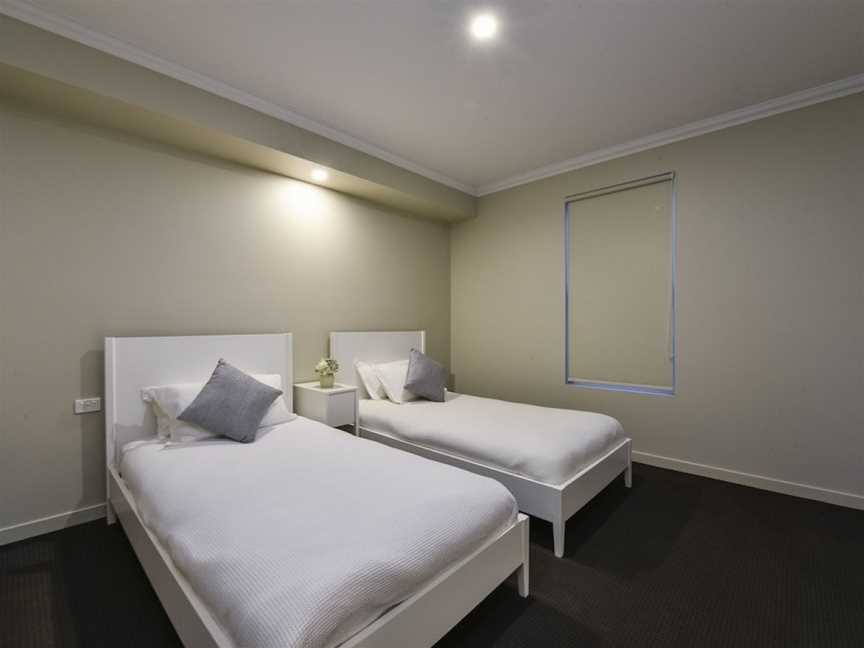 Aloha Central Luxury Apartments, Mount Gambier, SA