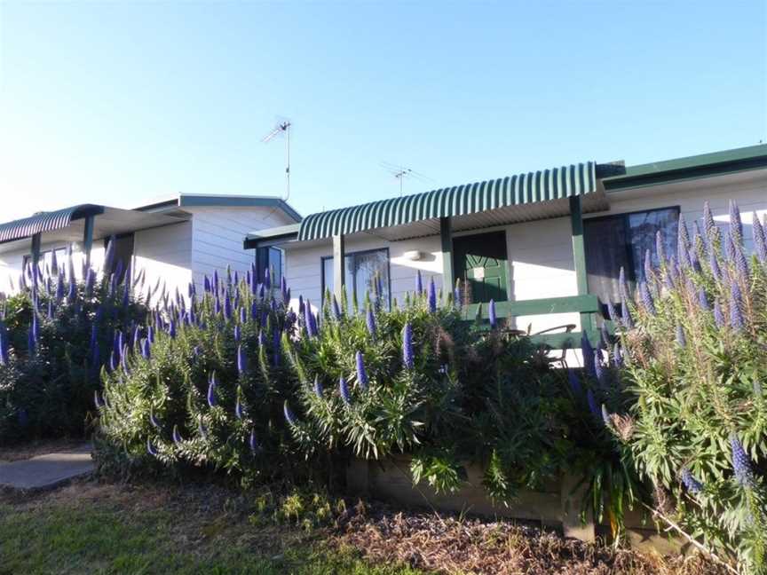 Mount View Motel, Mount Gambier, SA