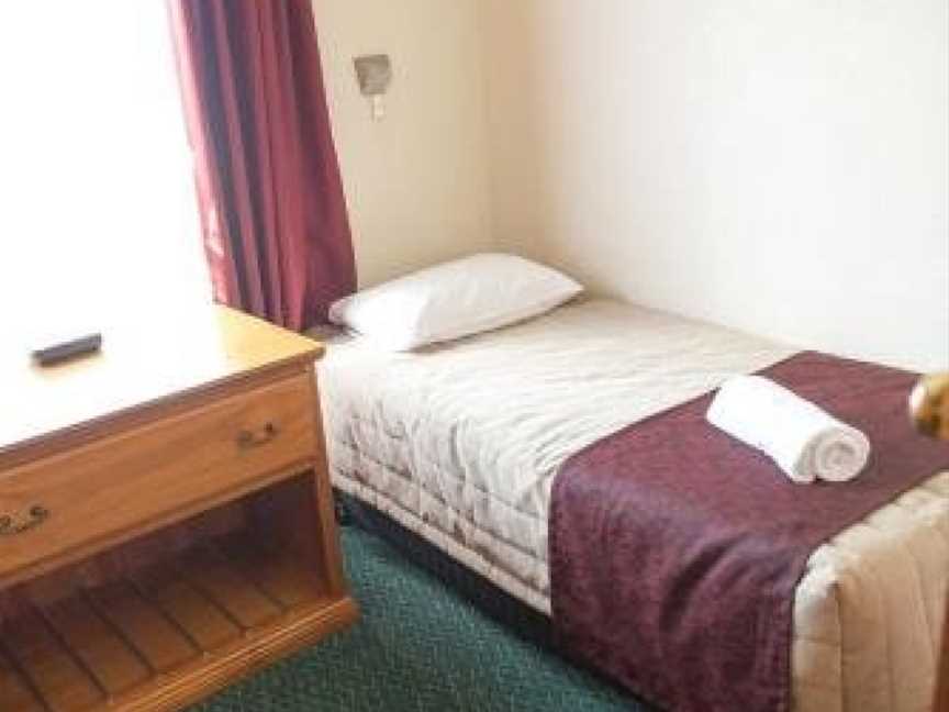 Arkana Motor Inn & Terrace Apartments, Mount Gambier, SA