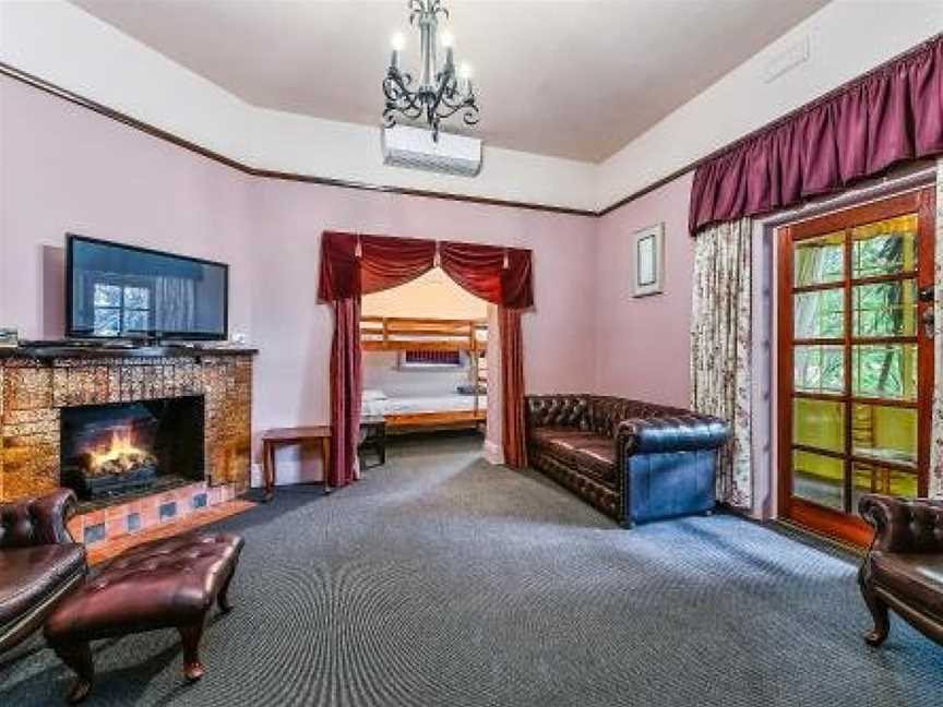 Wyatt Guest House, Mount Gambier, SA