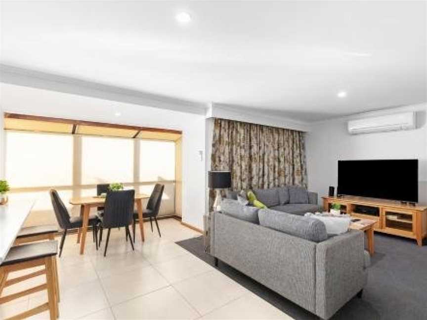 City Four Apartment, Mount Gambier, SA