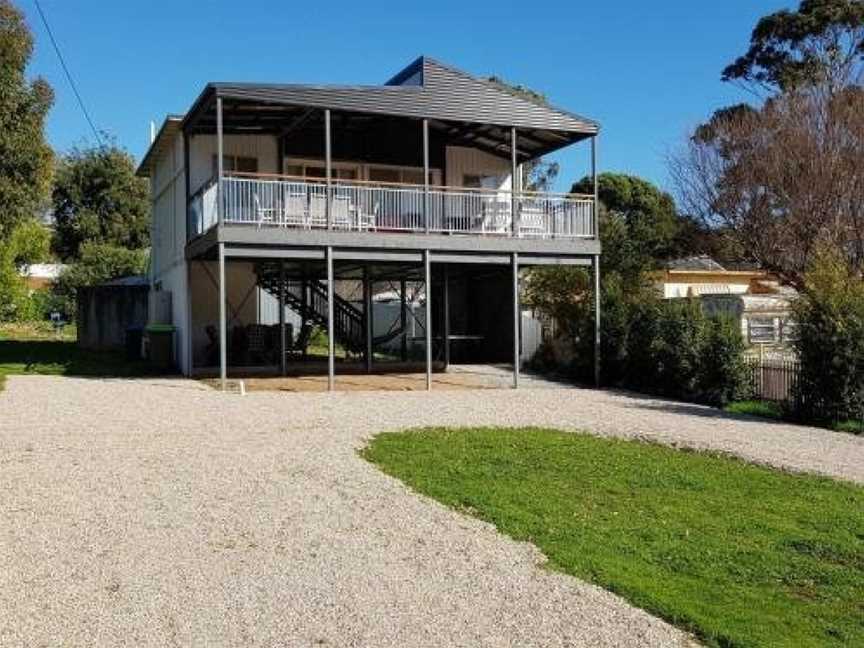 Our Place - 12 Boathaven Drive, Second Valley, SA