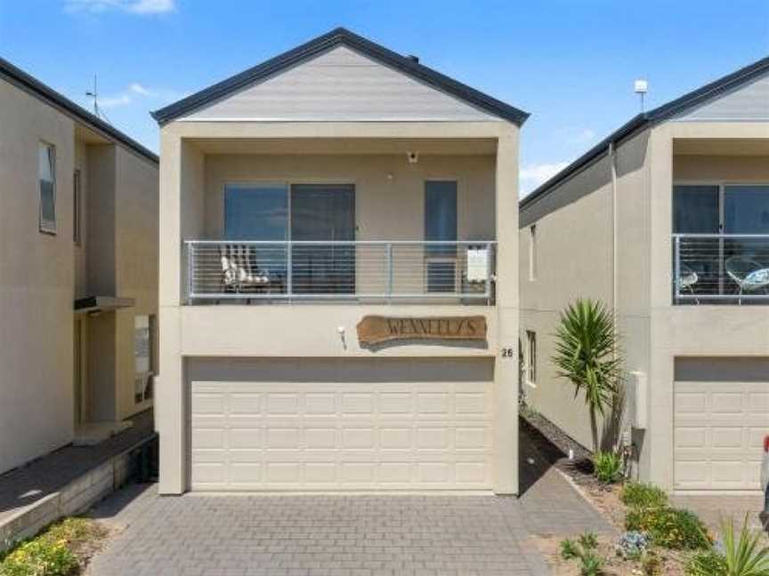 Wenneelys - 26/45 St Andrews Boulevard, Normanville, SA