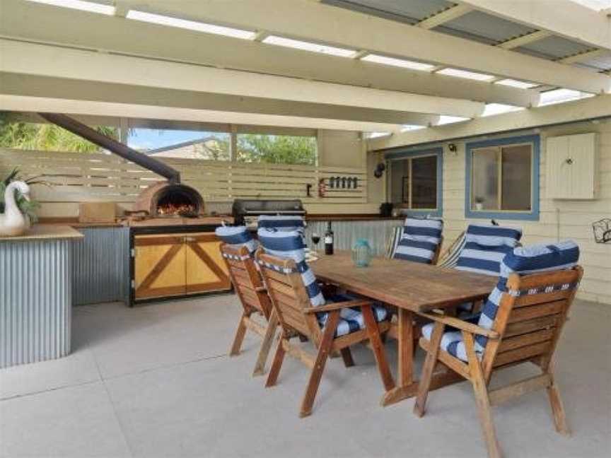 PALPERIPA - 23 Heathcote Street, Normanville, SA