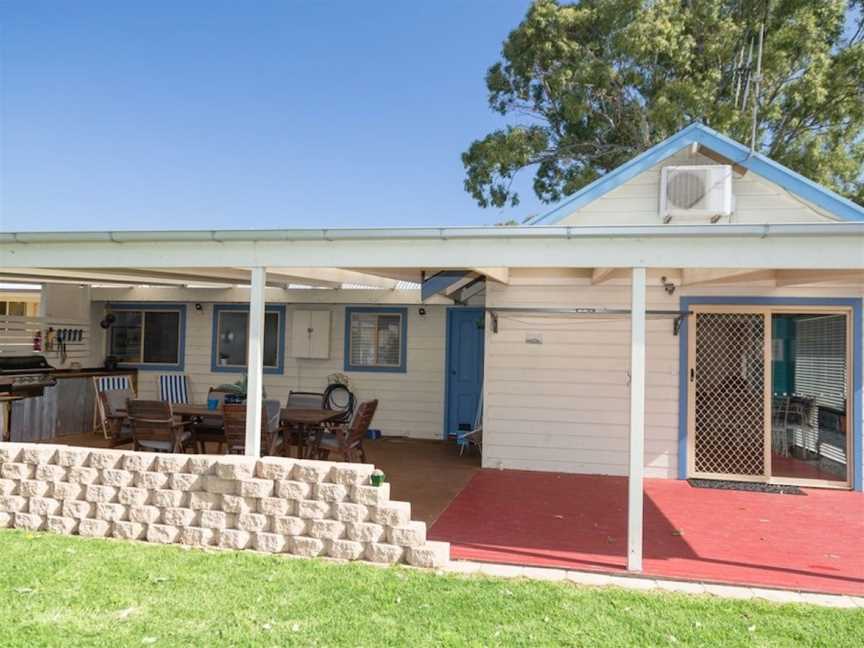 PALPERIPA - 23 Heathcote Street, Normanville, SA