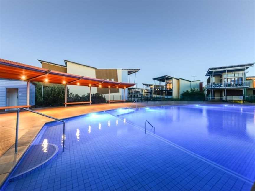 South Shores Trevally Villa 92 - South Shores Normanville, Accommodation in Normanville